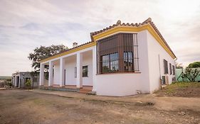 Casa Rural Manuel Sevillano